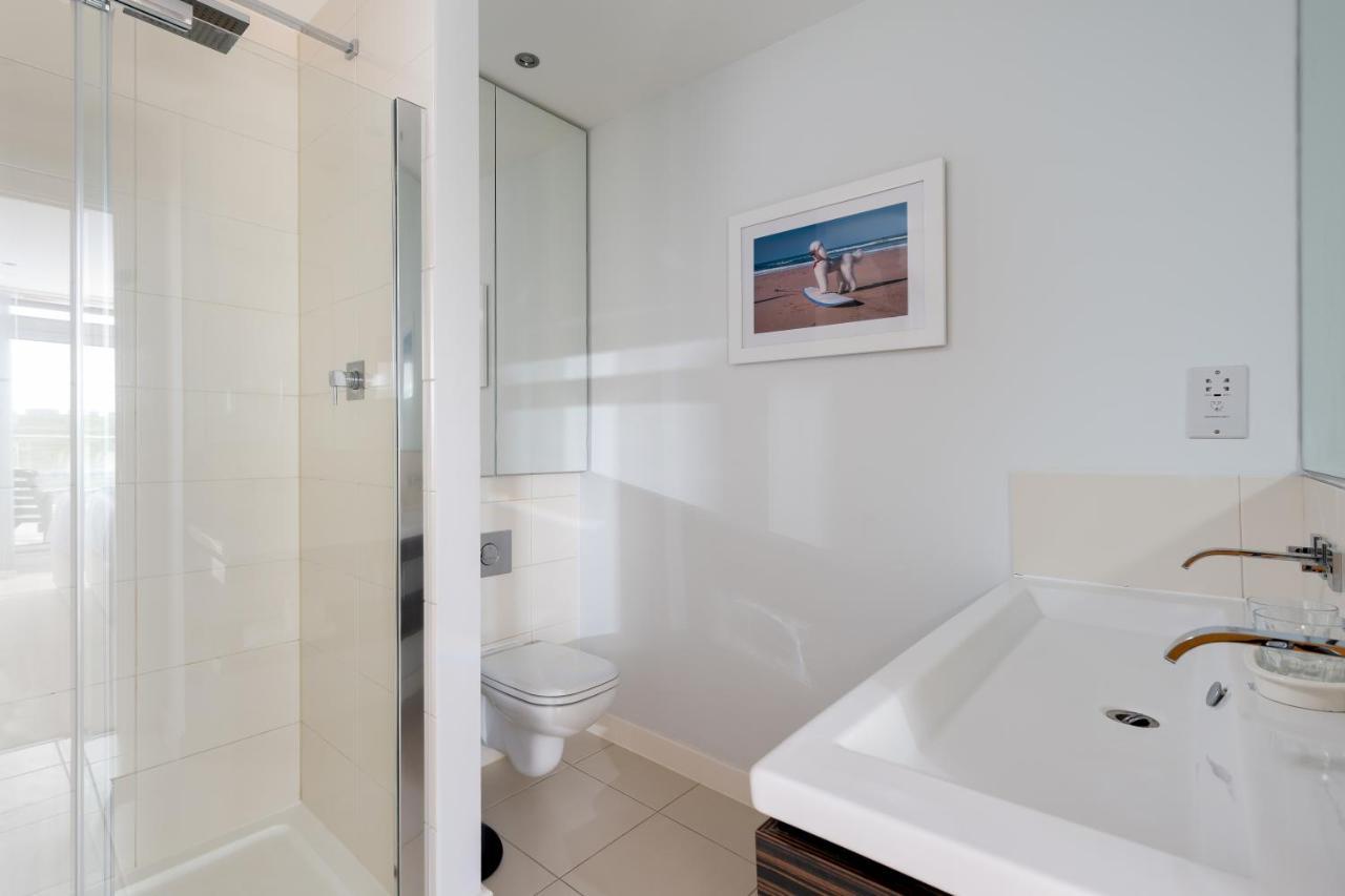 Apartamento Ollies 4 Cribbar New Quay Exterior foto