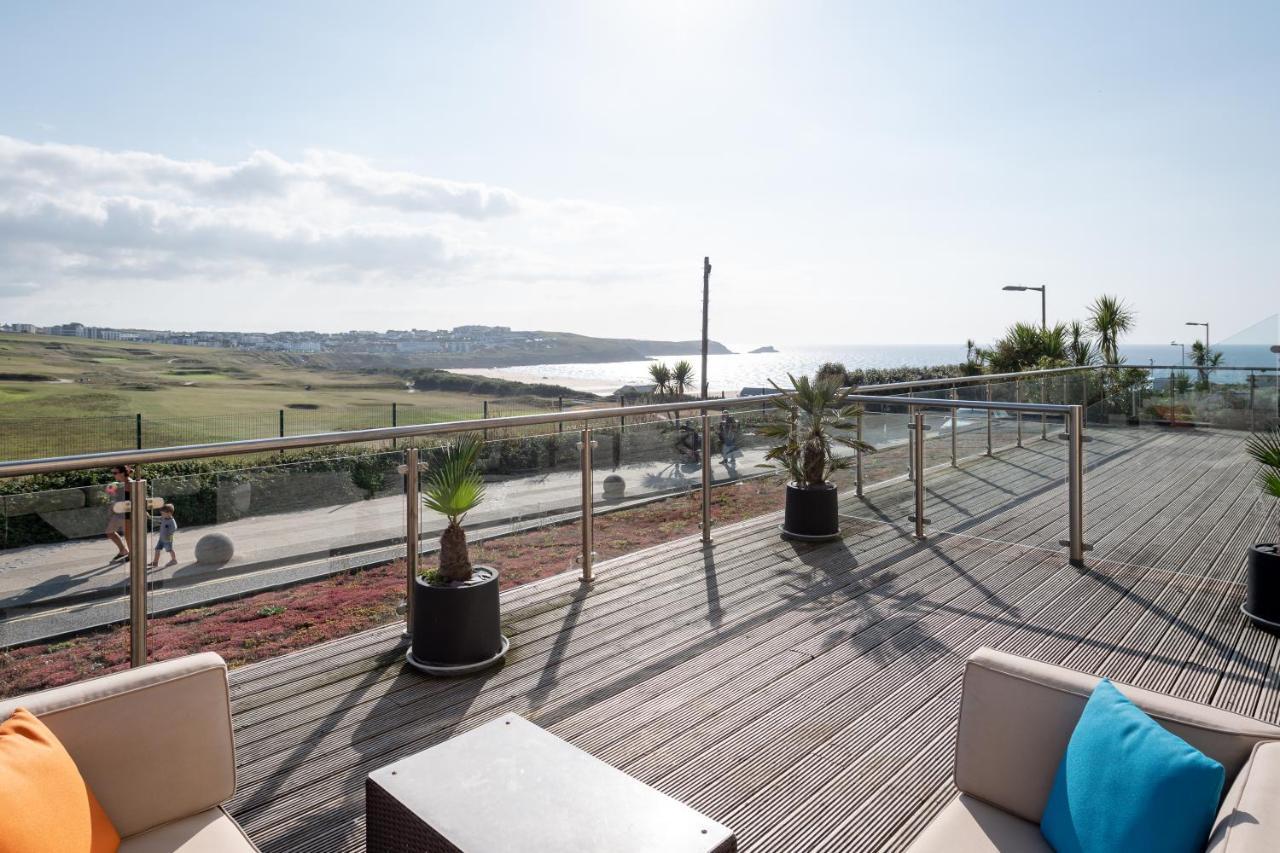 Apartamento Ollies 4 Cribbar New Quay Exterior foto